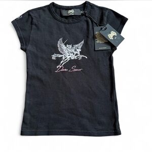 Darc Sport Baby Tee
